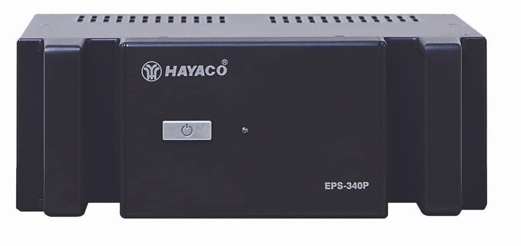 EPS300 Bộ cấp nguồn mở rộng